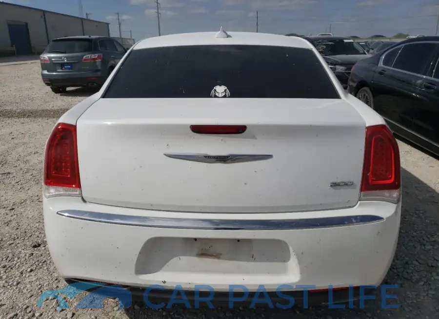 2C3CCAAG7FH891709# 6
