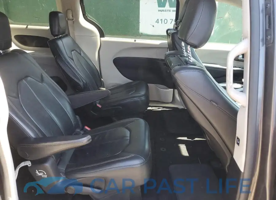 2C4RC1EG2HR514167# 11