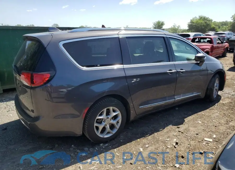 2C4RC1EG2HR514167# 3