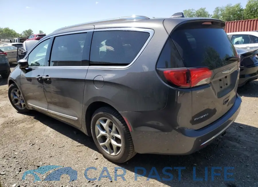 2C4RC1EG2HR514167# 2