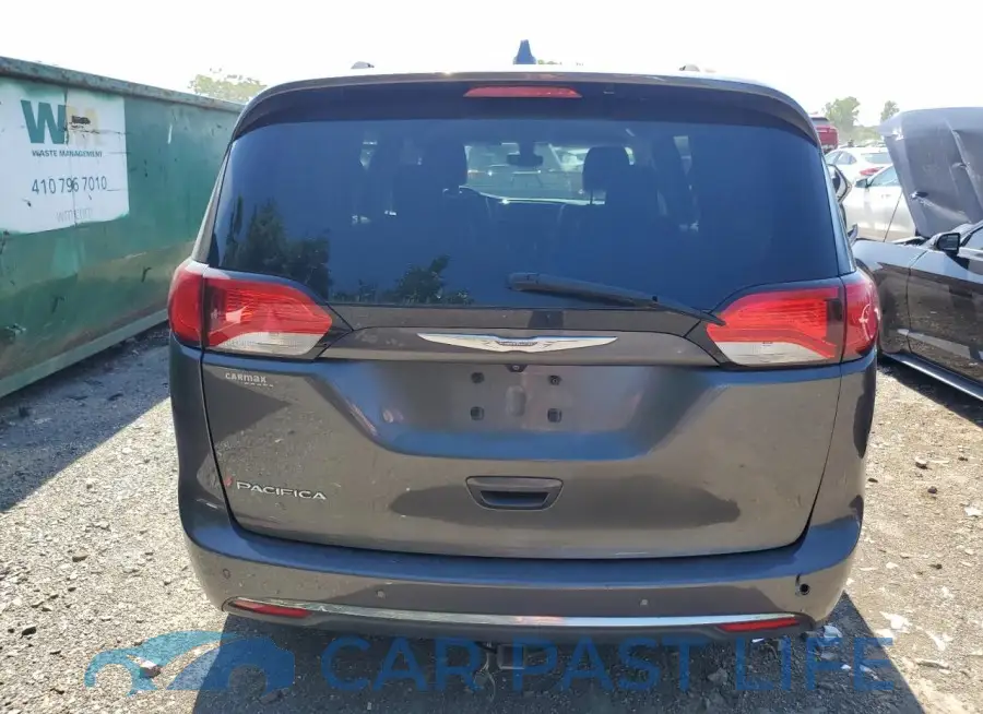 2C4RC1EG2HR514167# 6