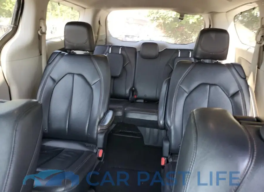 2C4RC1EG2HR514167# 10