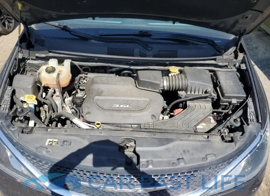 2C4RC1EG2HR514167# 12