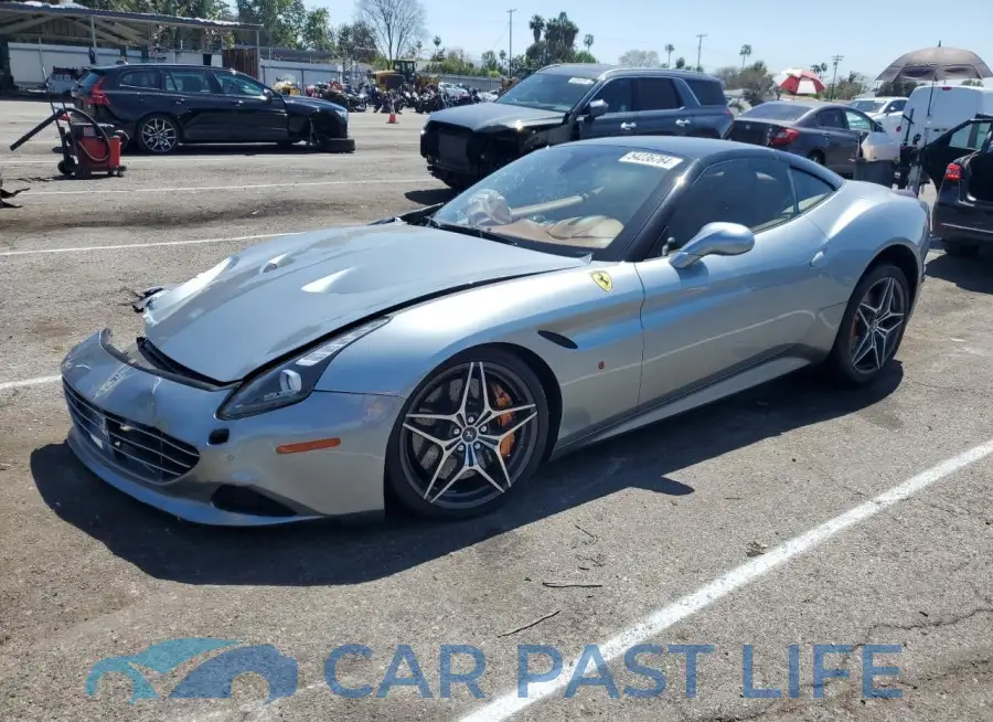 ZFF77XJA4J0228967# 1