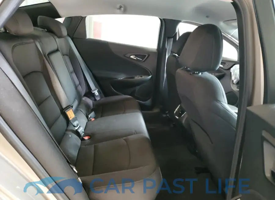 1G1ZD5ST4PF177781# 10