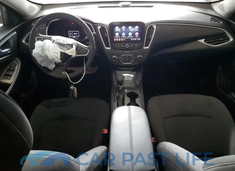 1G1ZD5ST4PF177781# 8