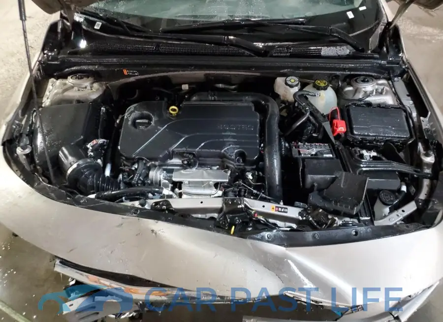 1G1ZD5ST4PF177781# 11