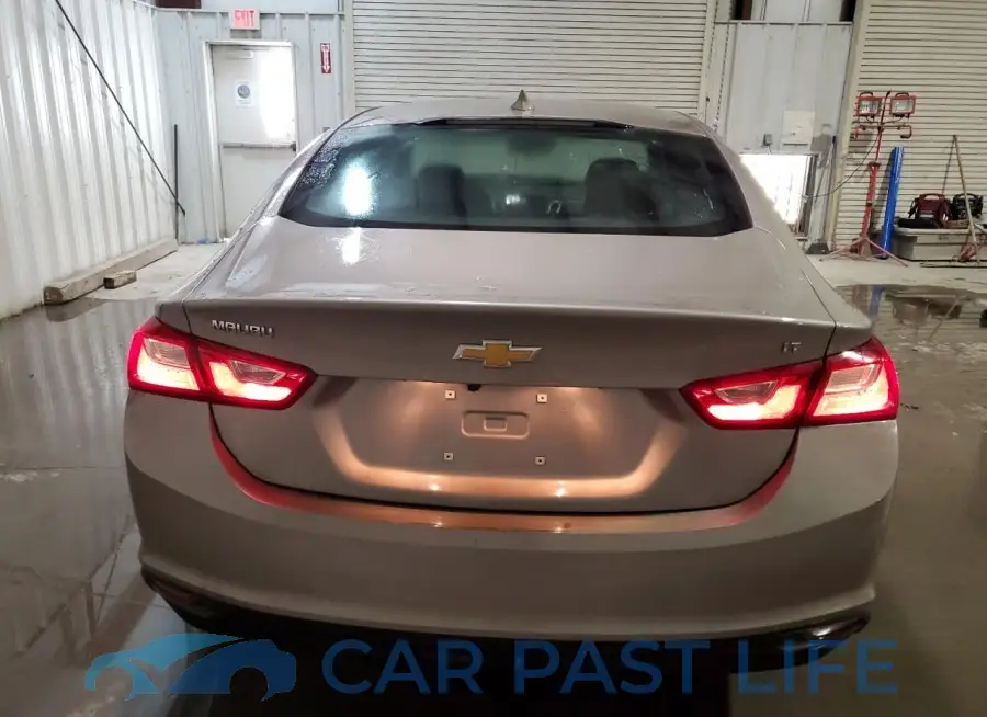 1G1ZD5ST4PF177781# 6