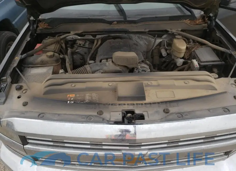 1GC4KZCG7FF549712# 11
