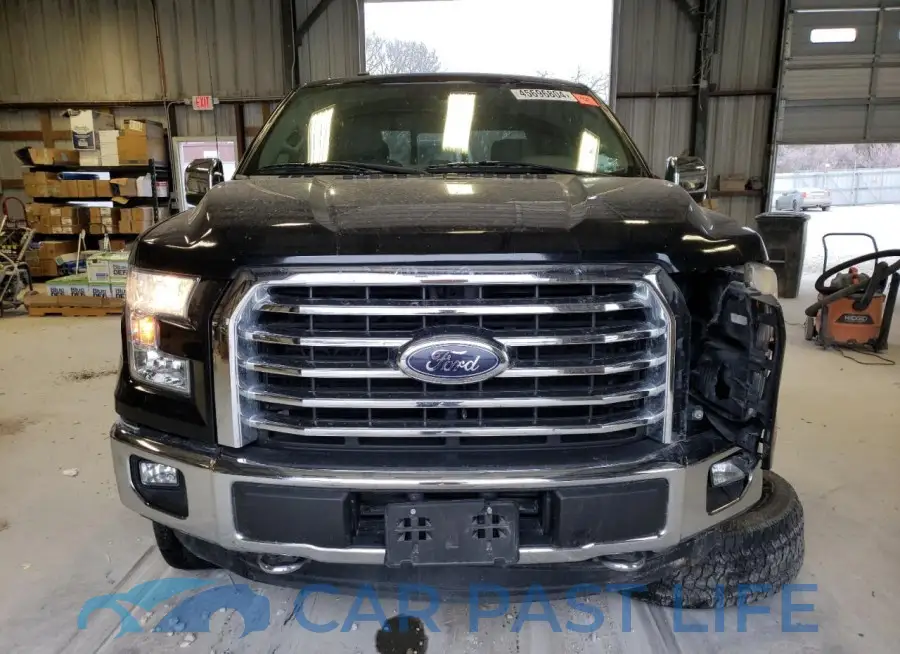 1FTEW1EG6GKF10786# 5