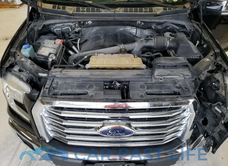 1FTEW1EG6GKF10786# 11