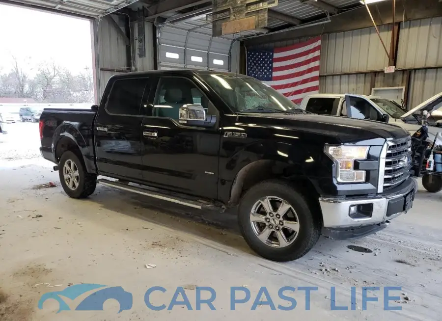 1FTEW1EG6GKF10786# 4