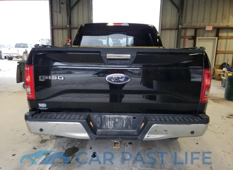 1FTEW1EG6GKF10786# 6