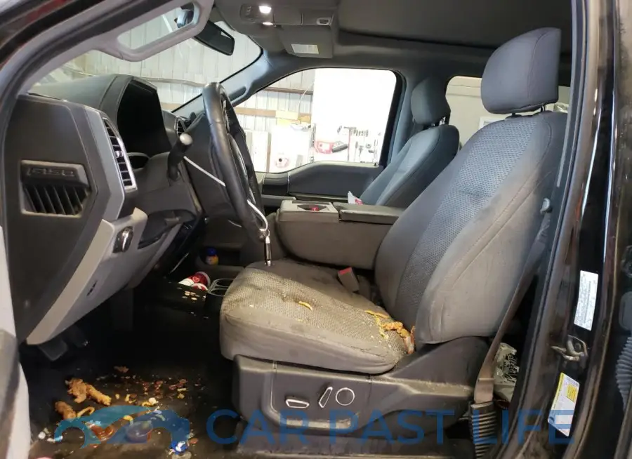 1FTEW1EG6GKF10786# 7