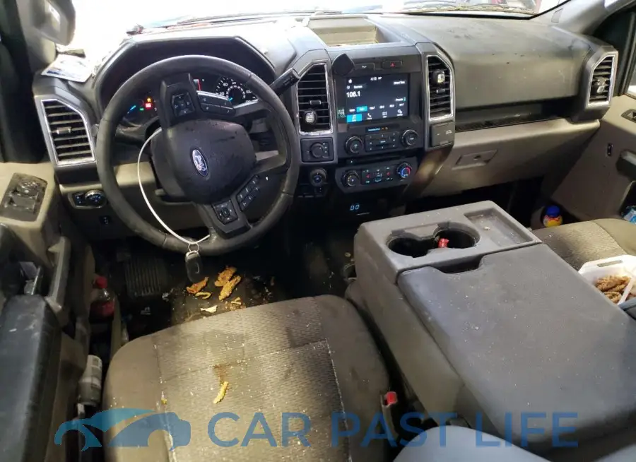 1FTEW1EG6GKF10786# 8