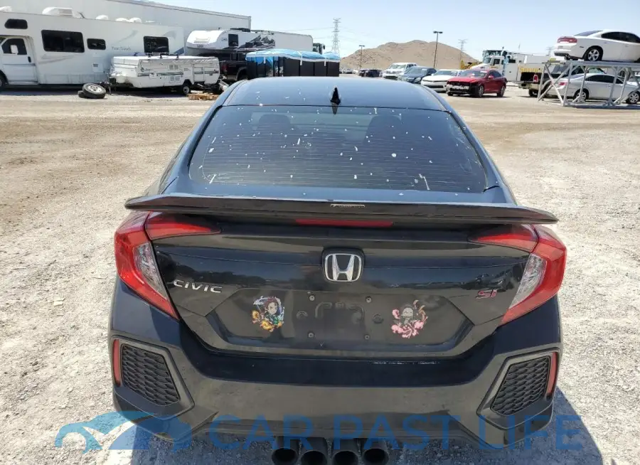 2HGFC1E55KH703525# 6