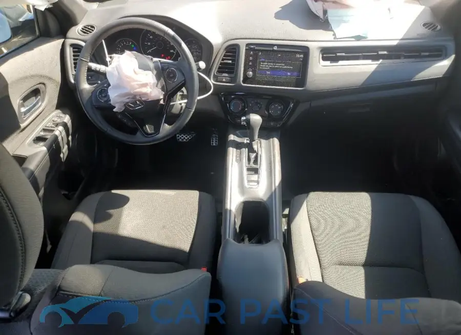 3CZRU5H19NM745883# 8
