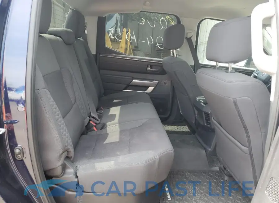 5TFLA5DB7NX016469# 10