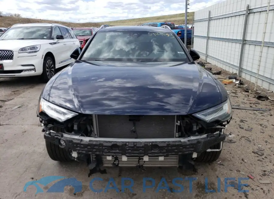 WAU92BF23PN045949# 5