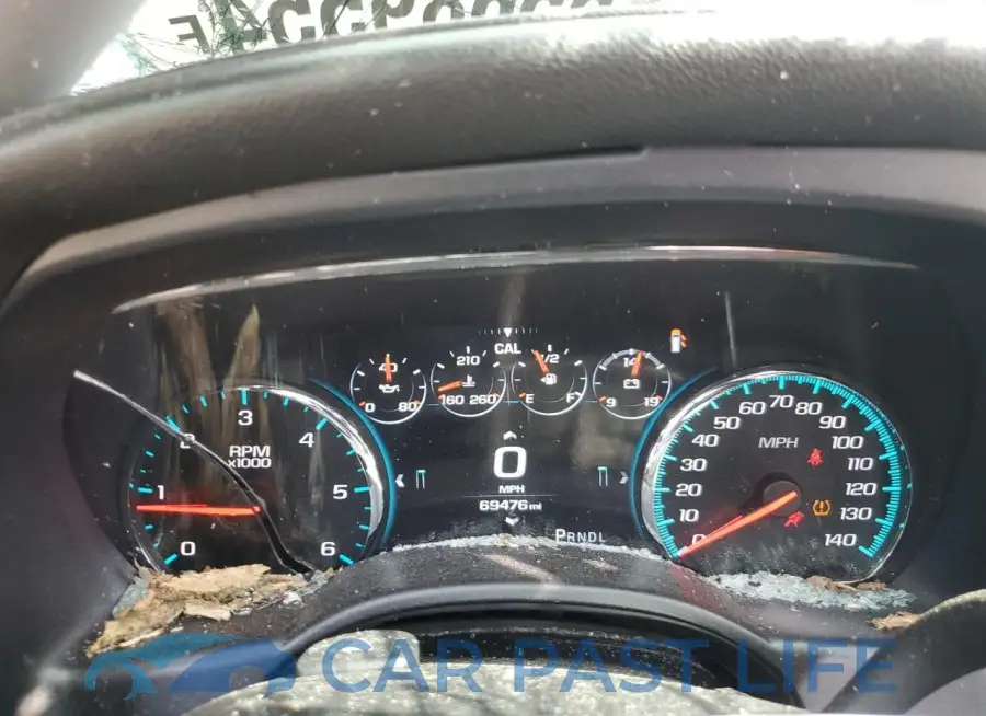 3GTU2PEJ4HG102768# 9