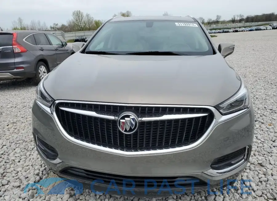5GAEVAKW2KJ212945# 5