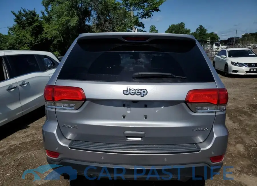 1C4RJFAG5JC505972# 6