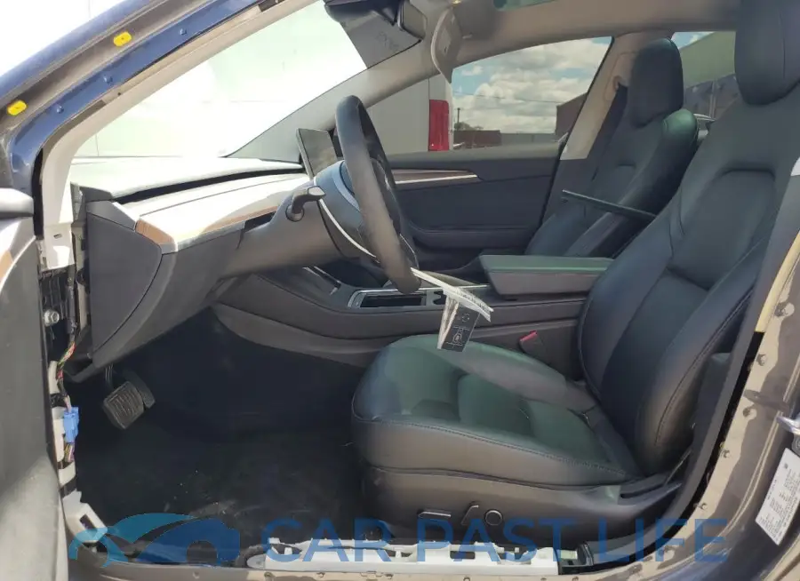 5YJ3E1EA2PF418593# 7