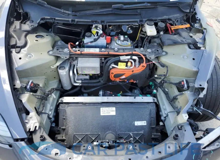 5YJ3E1EA2PF418593# 11