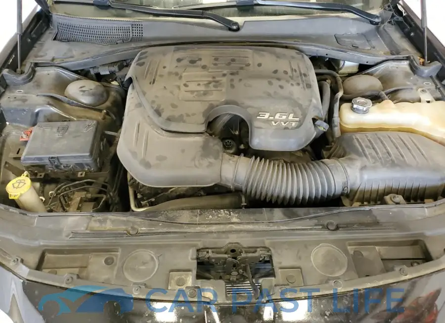 2C3CCAAG4KH675990# 11