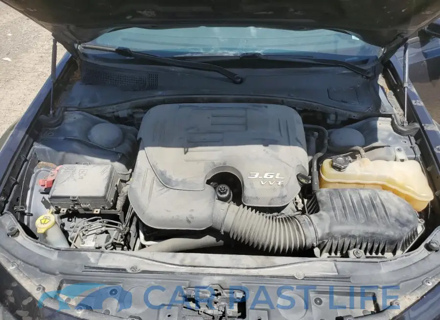 2C3CCAGG6FH831248# 11