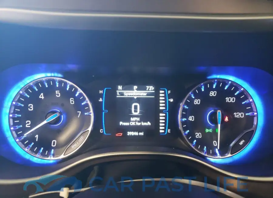2C4RC1CG1NR219060# 9
