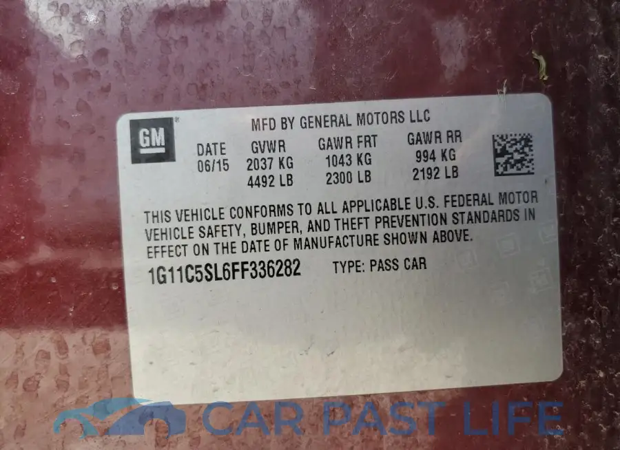 1G11C5SL6FF336282# 13