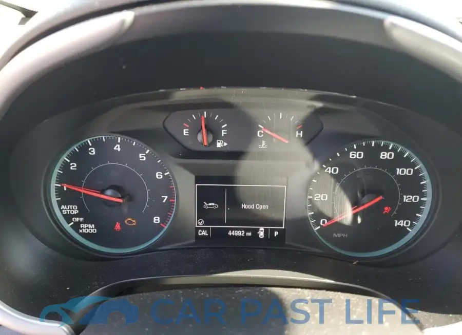 1G1ZD5ST4NF158192# 9