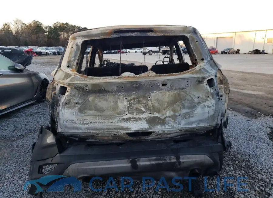 1FMCU9GD6HUE41971# 6