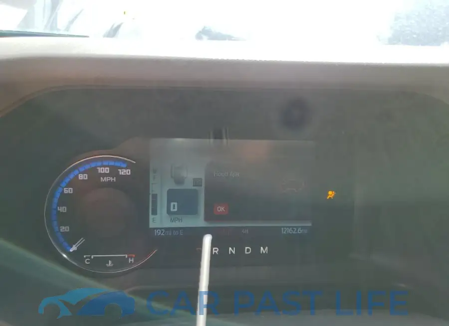 1FMDE5CP4NLA98105# 9