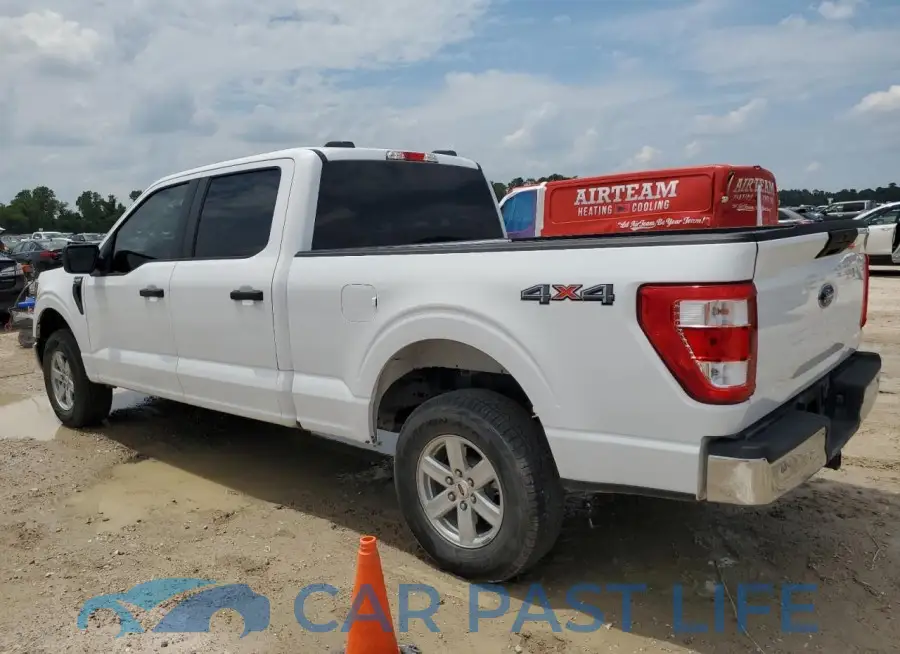 1FTFW1E56PKE37275# 2