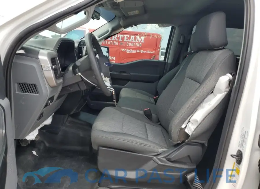1FTFW1E56PKE37275# 7