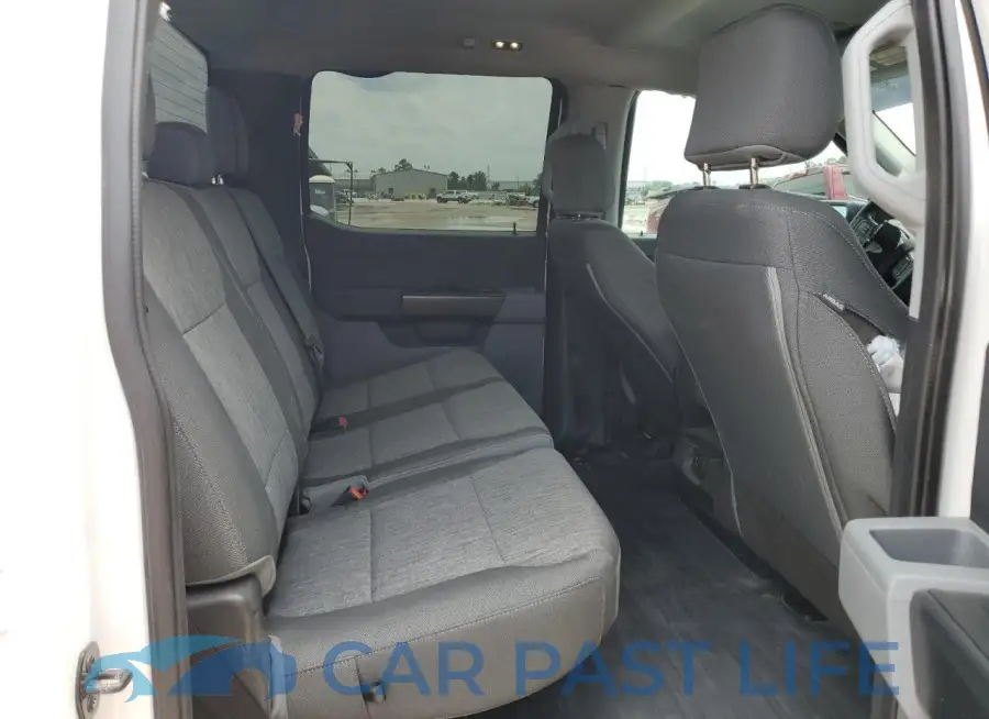 1FTFW1E56PKE37275# 10