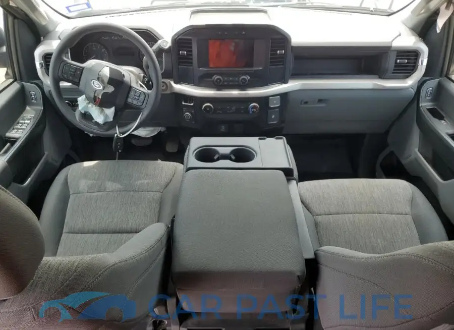 1FTFW1E56PKE37275# 8