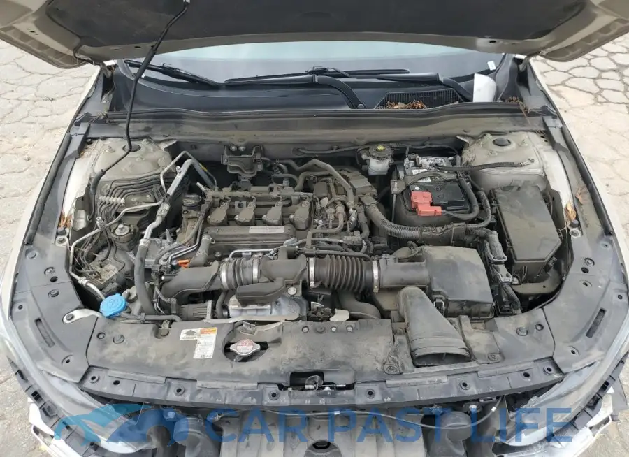 1HGCV1F17KA104178# 11