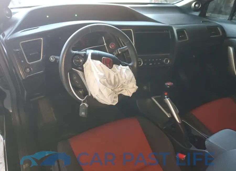 2HGFG4A50FH707094# 8
