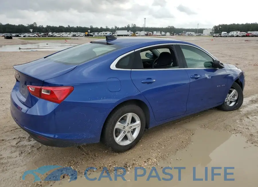 1G1ZC5ST1PF163498# 3