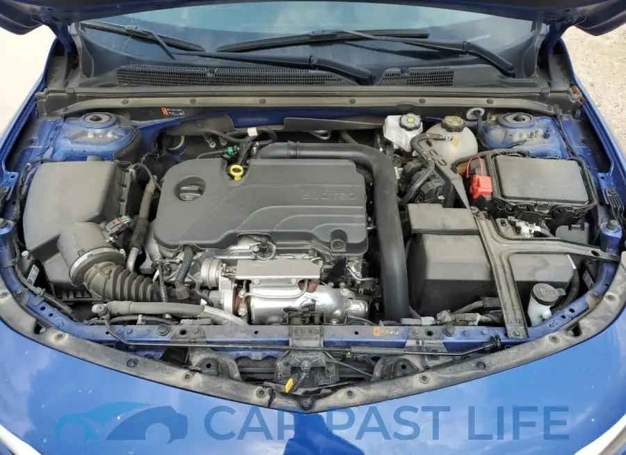 1G1ZC5ST1PF163498# 11