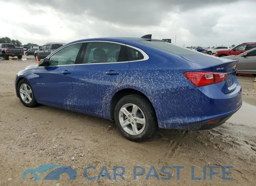 1G1ZC5ST1PF163498# 2
