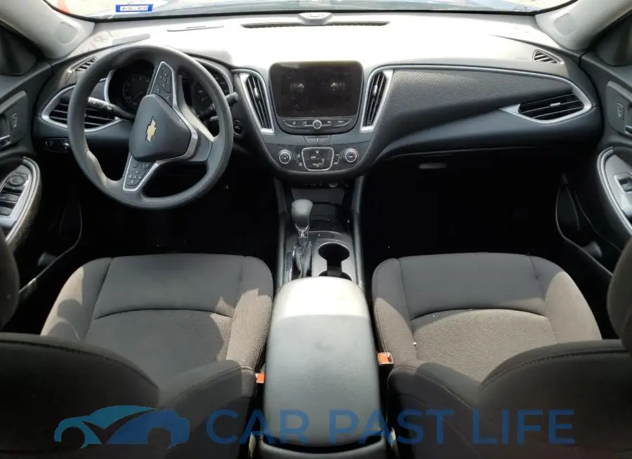 1G1ZC5ST1PF163498# 8