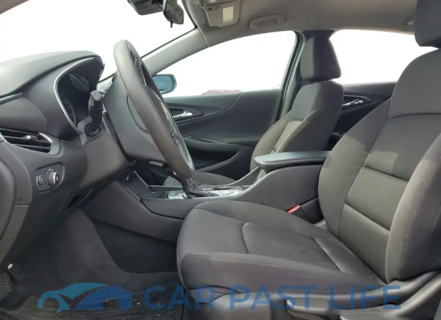 1G1ZC5ST1PF163498# 7