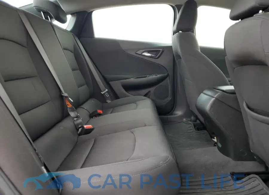 1G1ZC5ST1PF163498# 10