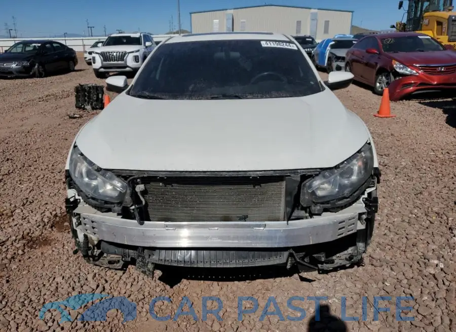 2HGFC1E50HH702730# 5