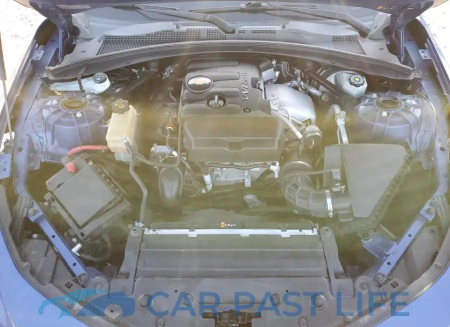 1G1FB1RX7K0126460# 11