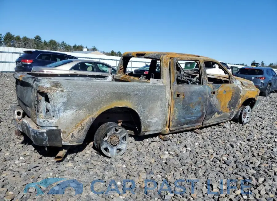 3C6UR5CJ7FG694478# 3